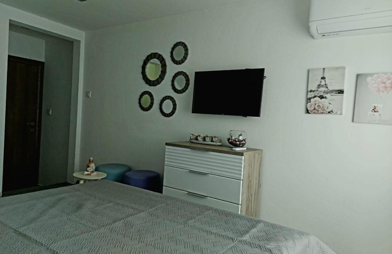 Lucic Guesthouse Cetinje Esterno foto