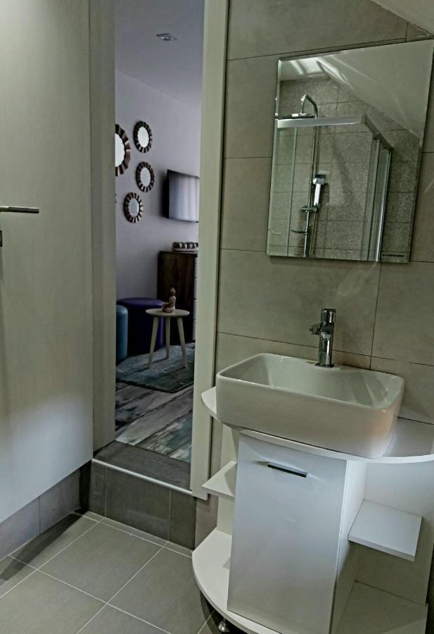 Lucic Guesthouse Cetinje Esterno foto