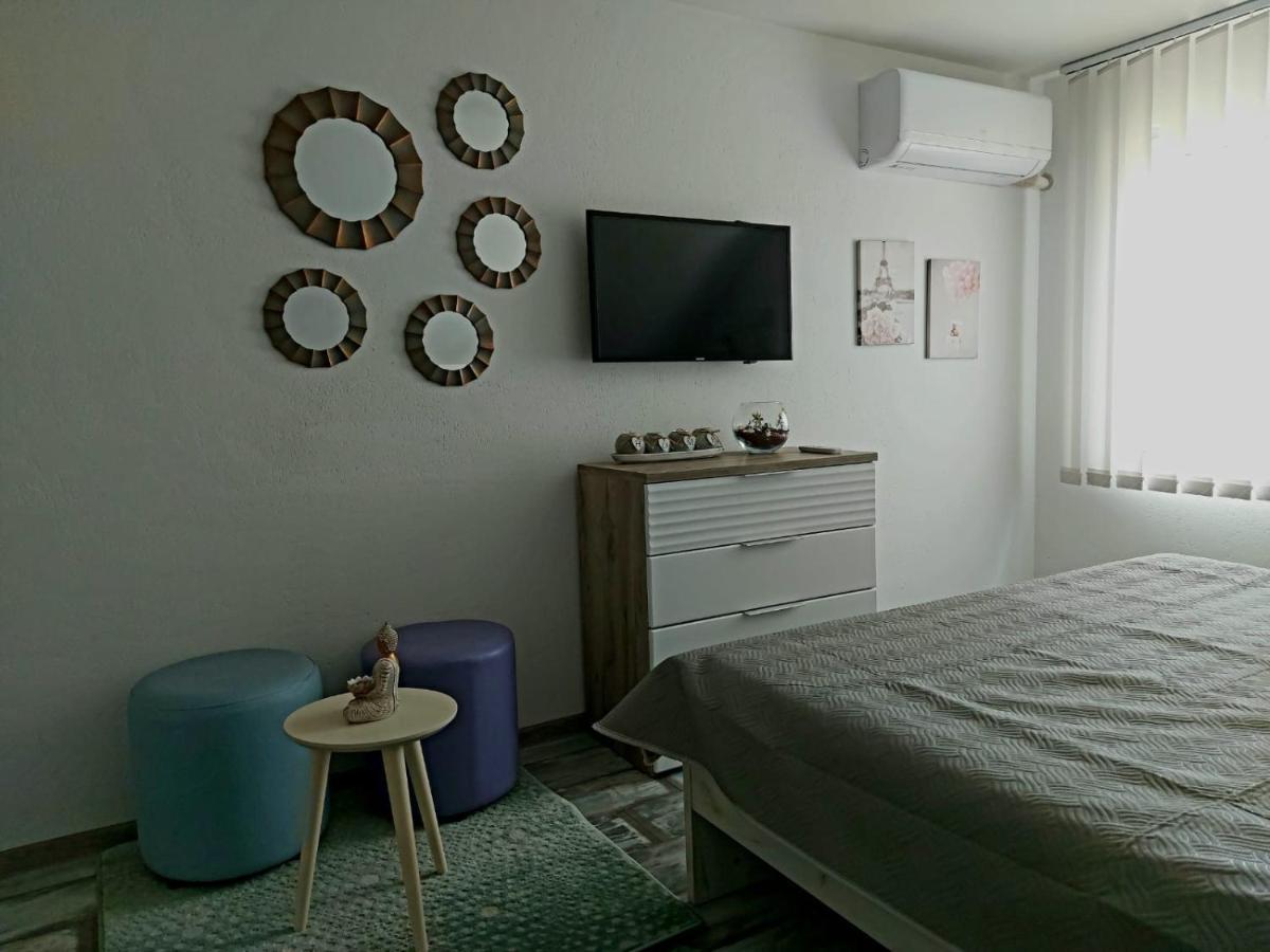 Lucic Guesthouse Cetinje Esterno foto