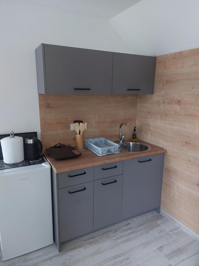 Lucic Guesthouse Cetinje Esterno foto