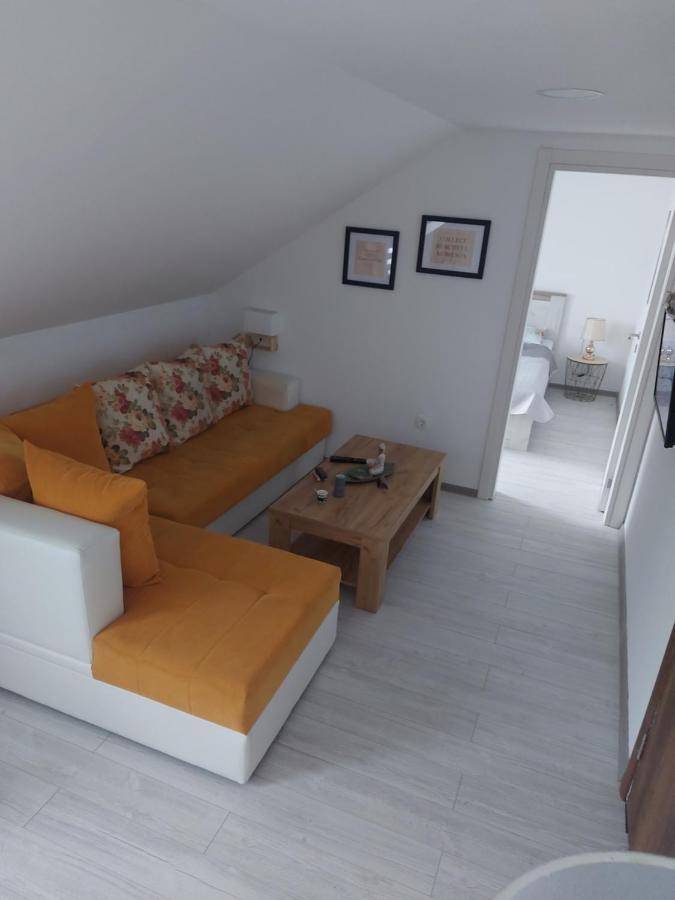 Lucic Guesthouse Cetinje Esterno foto