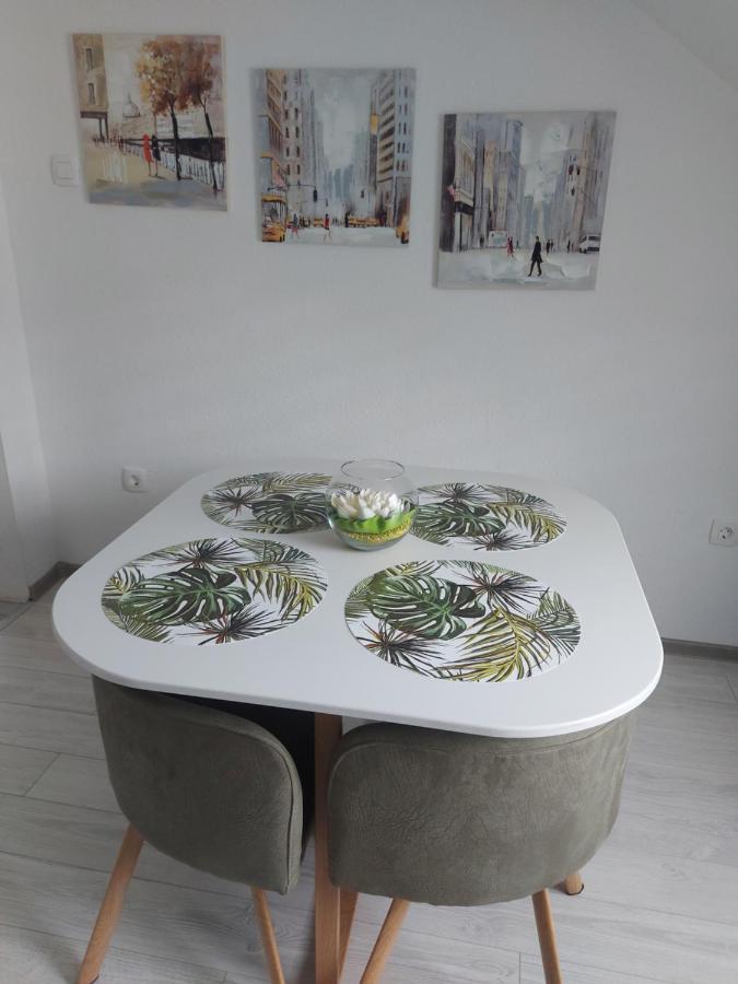 Lucic Guesthouse Cetinje Esterno foto