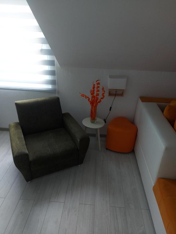 Lucic Guesthouse Cetinje Esterno foto