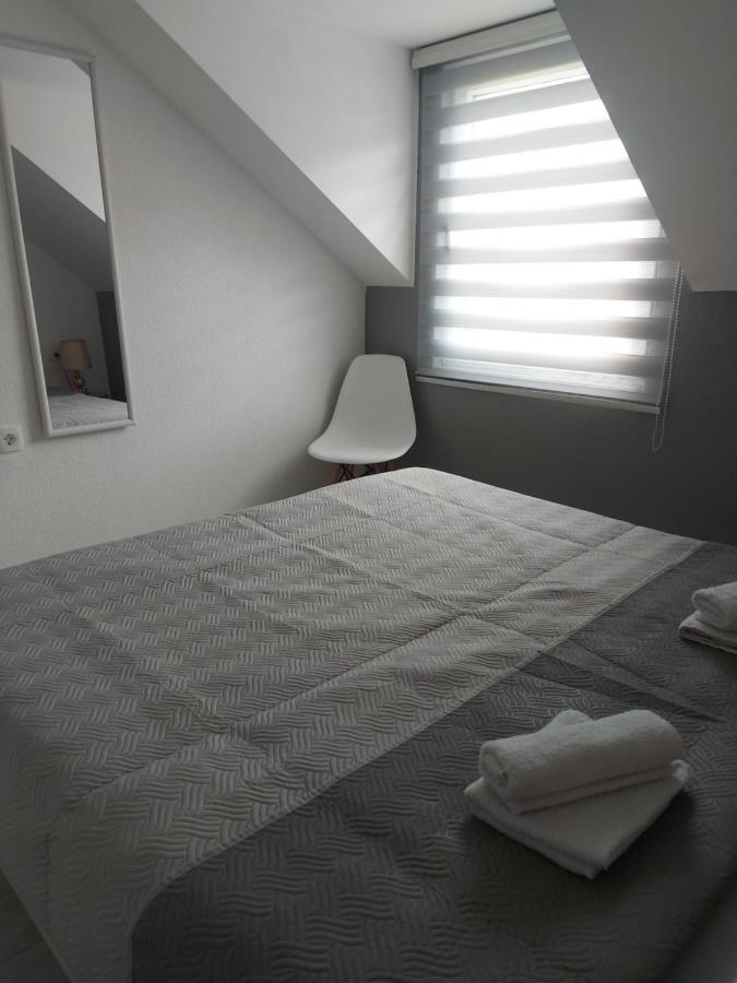 Lucic Guesthouse Cetinje Esterno foto