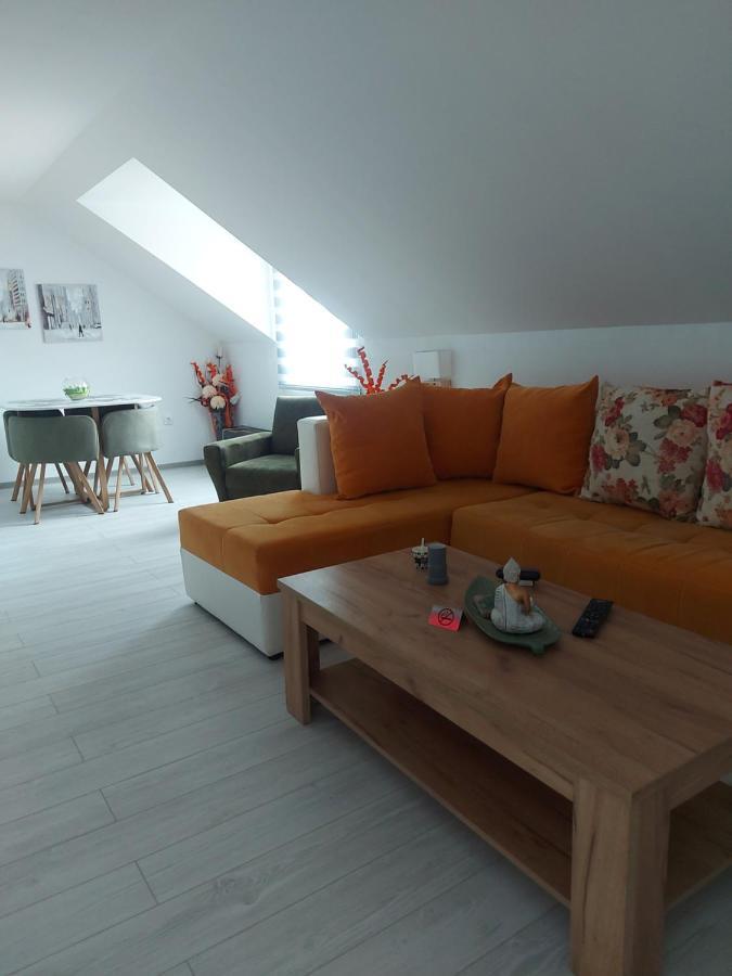 Lucic Guesthouse Cetinje Esterno foto